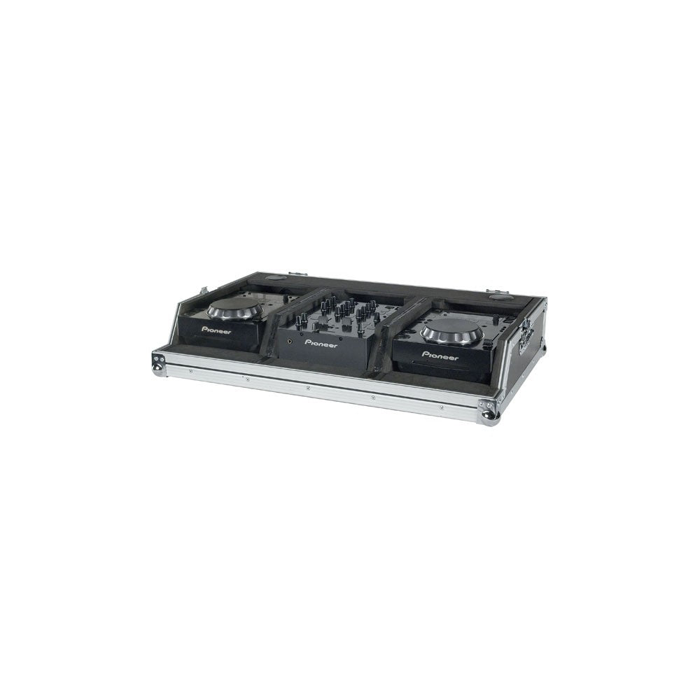 DAP-Audio DJ Case for Pioneer small-SET