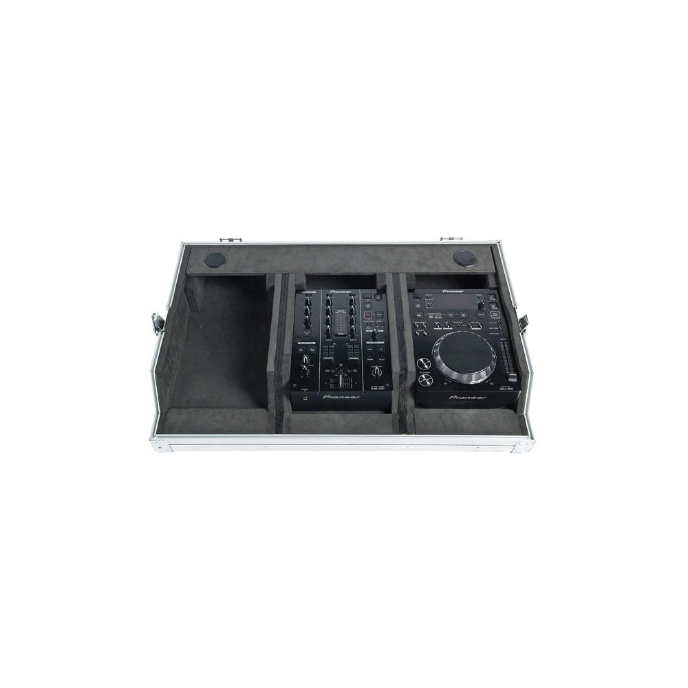 DAP-Audio DJ Case for Pioneer small-SET