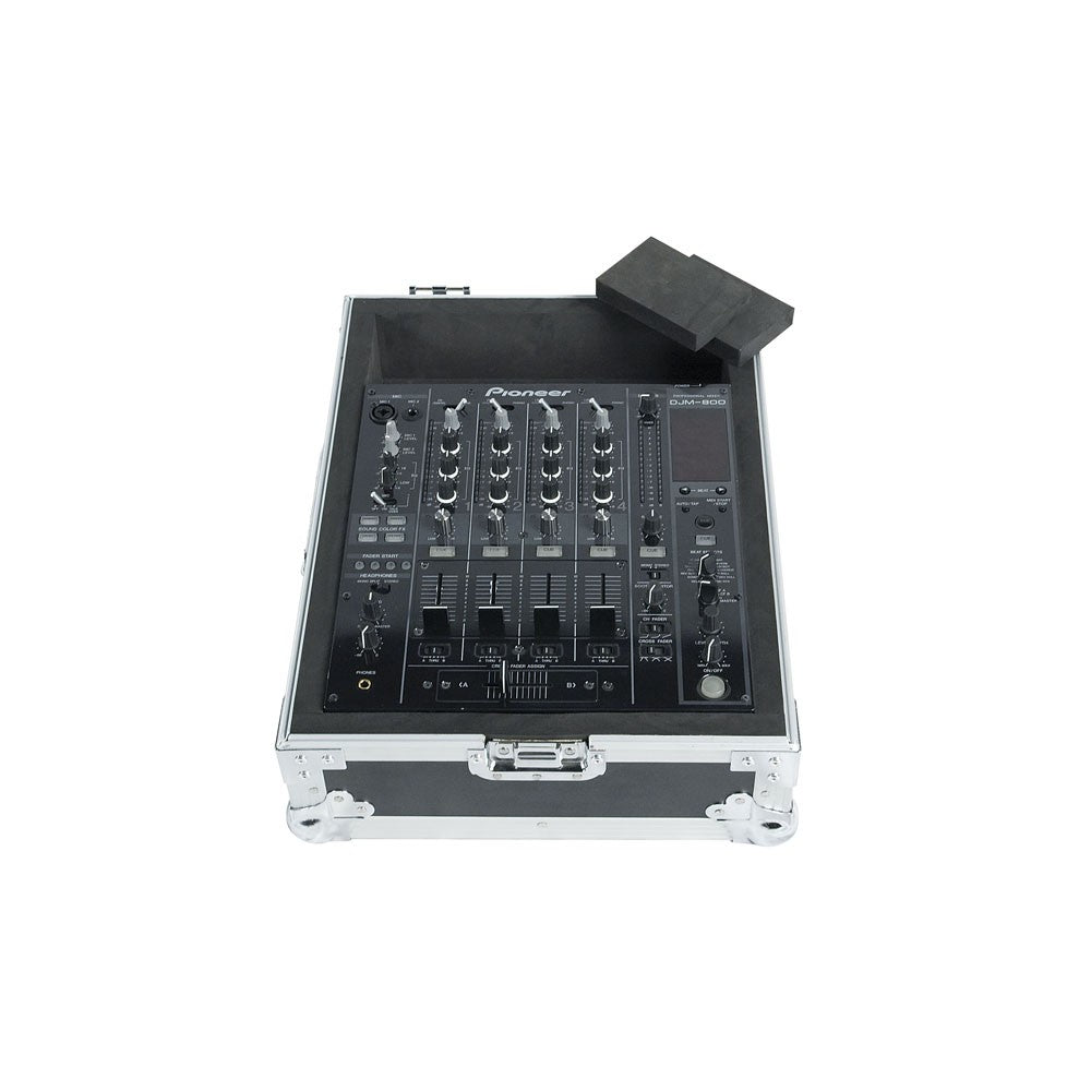 DAP-Audio Case for Pioneer DJM-mixer modelli: 600/700/800