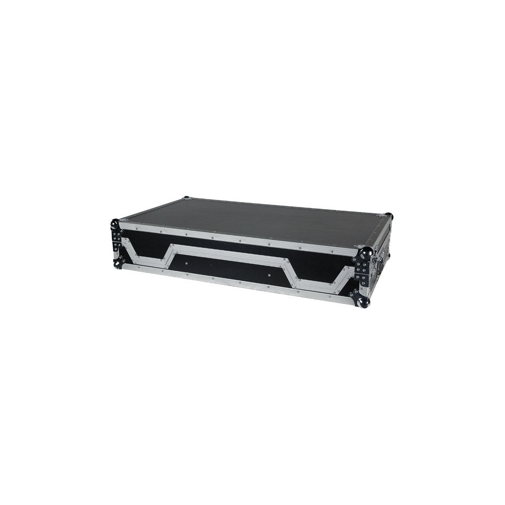 DAP-Audio DJ Case for Pioneer Modelli mixer: DJM-600/700/800, Modelli CD: CDJ-800/850/900/1000/2000