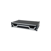 DAP-Audio DJ Case for Pioneer Modelli mixer: DJM-600/700/800, Modelli CD: CDJ-800/850/900/1000/2000