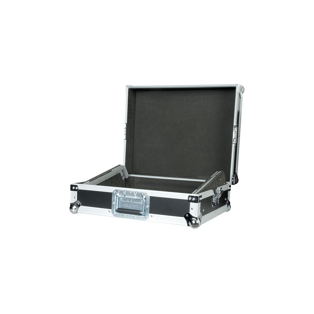 DAP-Audio 19 Mesa de mezclas Flight case 8U 19 7,64 kg