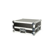 DAP-Audio 19 Mixer case 9U with shelf 19 con ripiano, 11,50 kg