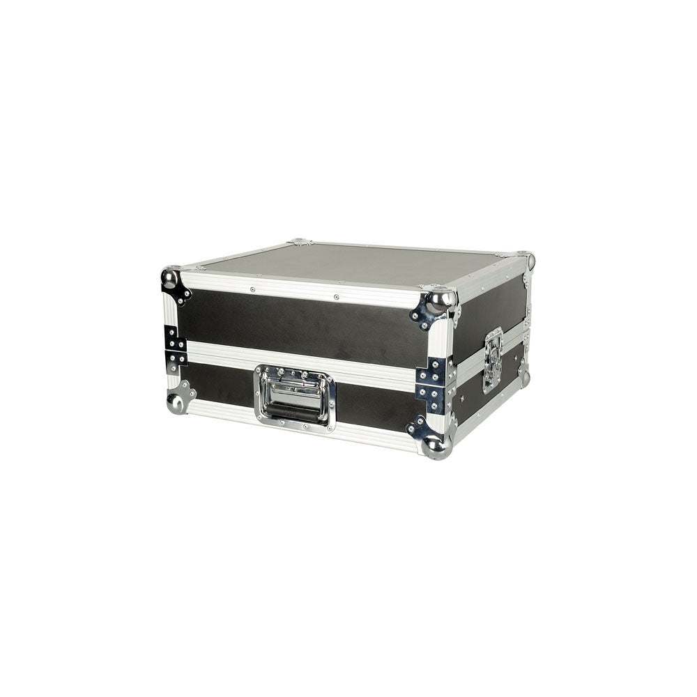 DAP-Audio 19 Mixer case 9U with shelf 19 con ripiano, 11,50 kg