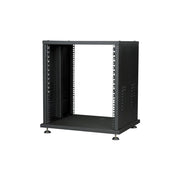 DAP-Audio Metal Equipment Rack 12U (560 x 460 x 645 mm), 18 kg