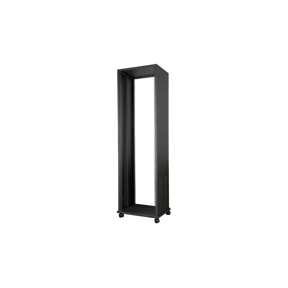 DAP-Audio Metal Equipment Rack 40U (560 x 460 x 1900 mm), 39,5 kg