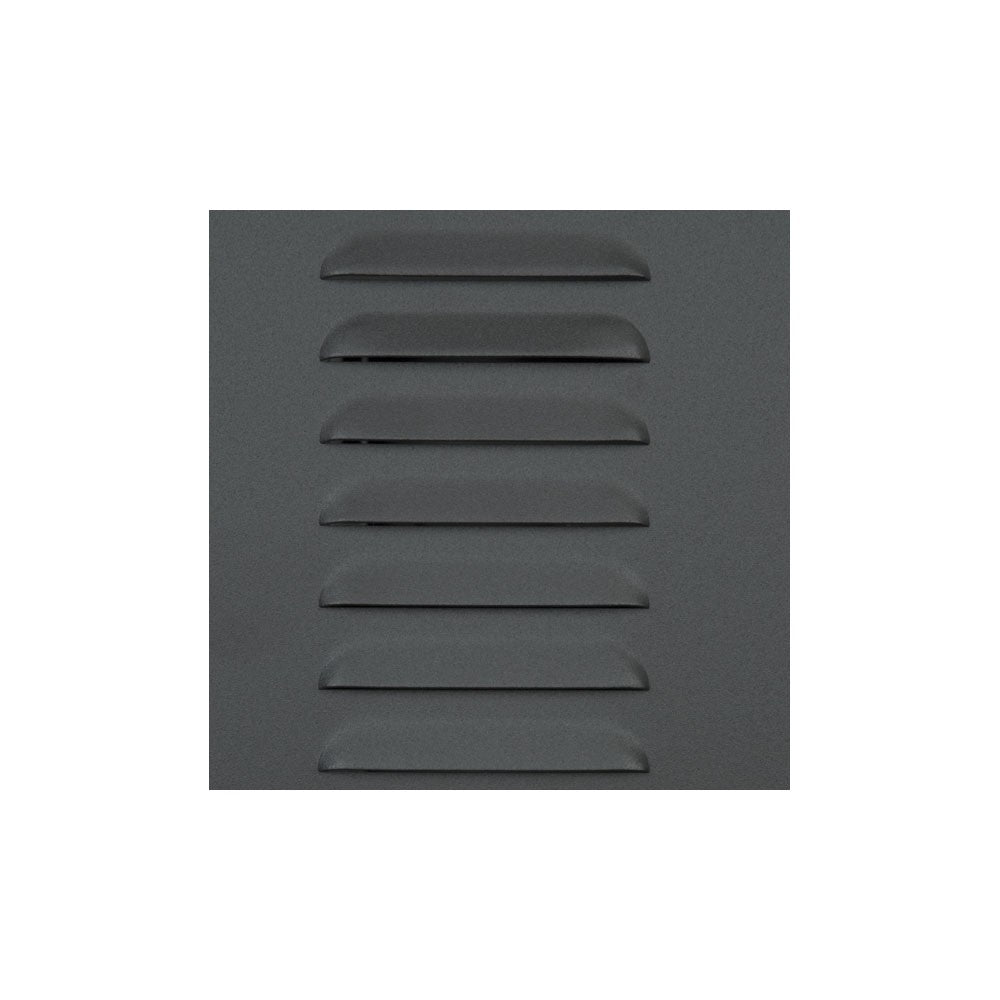 DAP-Audio Pro Metal Equipment Rack 28U (585 x 585 x 1490 mm), 53 kg