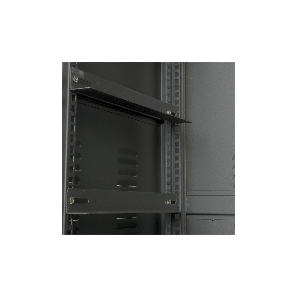 DAP-Audio Pro Metal Equipment Rack 32U (585 x 585 x 1675 mm), 61 kg