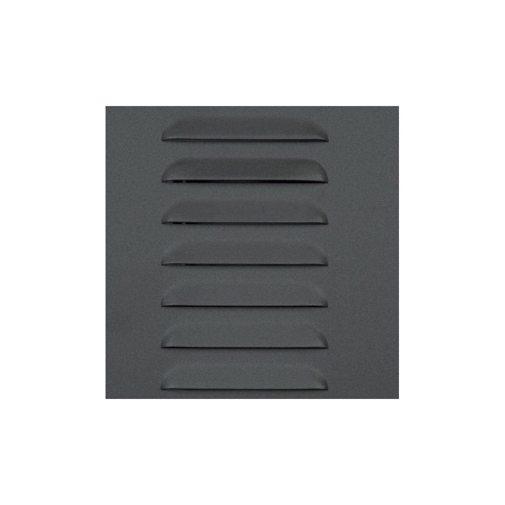 DAP-Audio Pro Metal Equipment Rack 32U (585 x 585 x 1675 mm), 61 kg