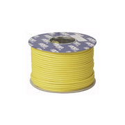DAP-Audio MC-216 Cavo mic/di linea giallo, 100m su rocchetto