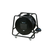DAP-Audio CobraX Stagewheel 24/4 30m