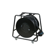 DAP-Audio CobraX Stagewheel 32/8 30m