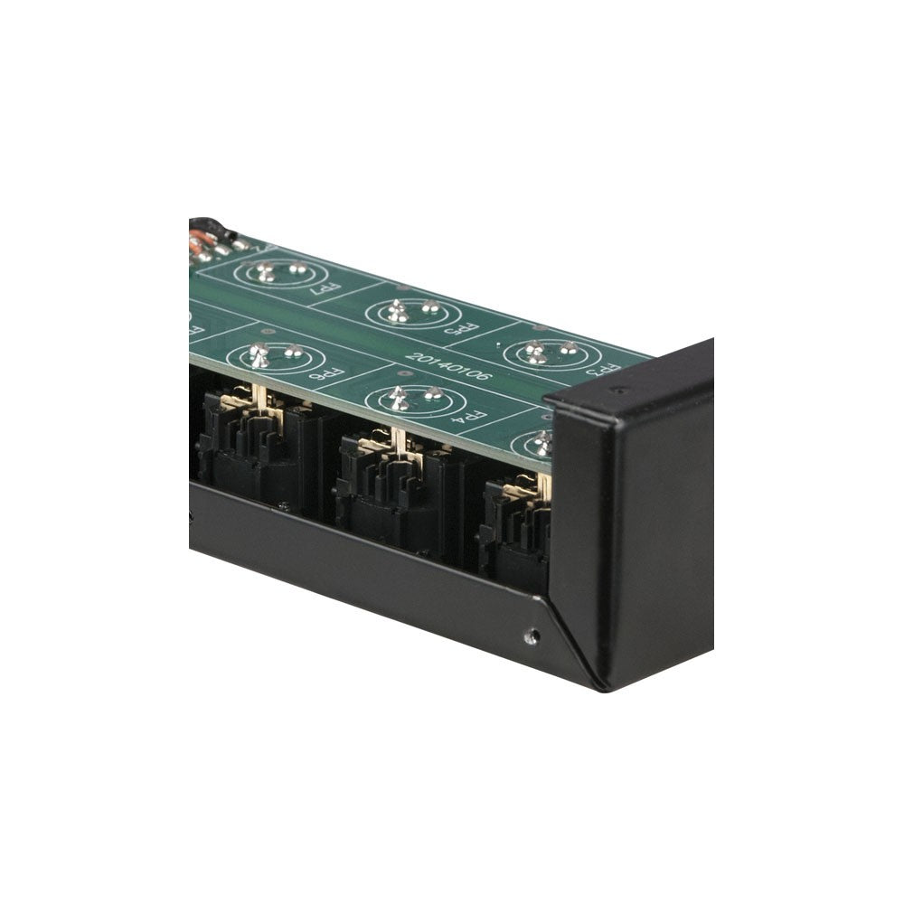 DAP-Audio CobraX 6 StageSnake 10m