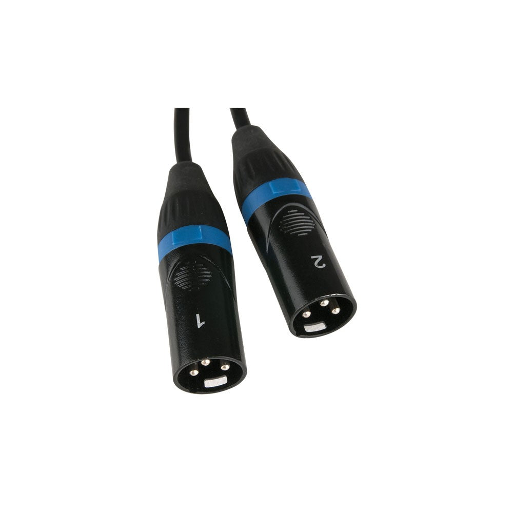 DAP-Audio CobraX 6 StageSnake 10m