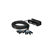 DAP-Audio CobraX 8 StageSnake 10m