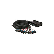 DAP-Audio CobraX 12/4 StageSnake 15m