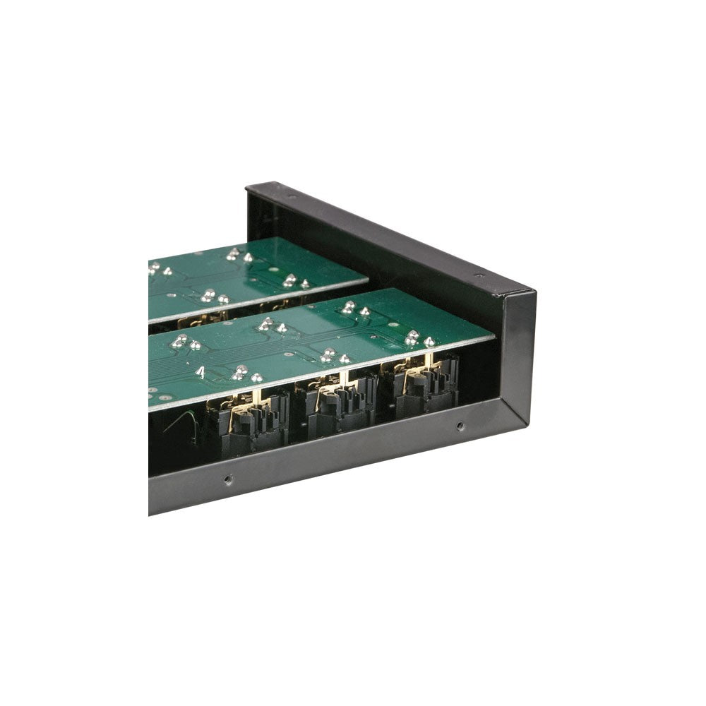DAP-Audio CobraX 12/4 StageSnake 30m