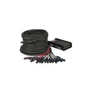DAP-Audio CobraX 16/4 StageSnake 30m