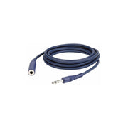 DAP-Audio FL40 - bal. stereo Jack - stereo contra-Jack 10 m
