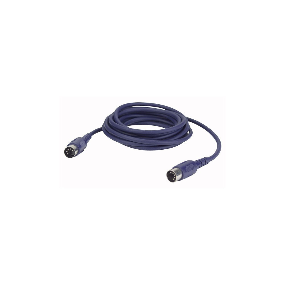 DAP-Audio FL50 - DIN 5 p - DIN 5 p 1,5 m