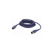 DAP-Audio FL50 - DIN 5 p - DIN 5 p 3 m