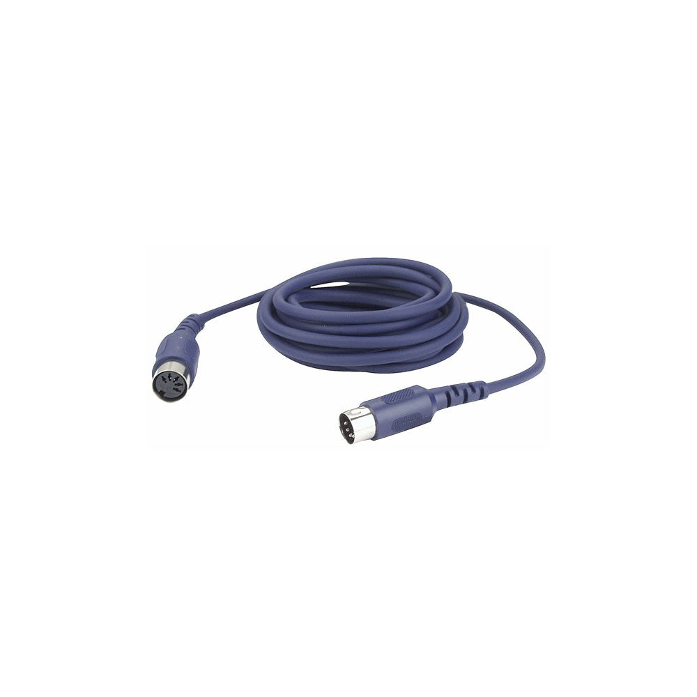 DAP-Audio FL52 - DIN 5 p - DIN 5 p 3 m