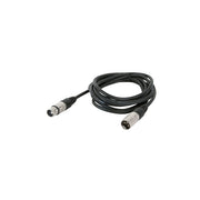 DAP-Audio FL71 - bal. XLR/M 3 p. - XLR/F 3 p. 6 m (Neutrik)