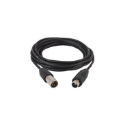 DAP-Audio FL73 - IP65 XLR/M 3p. - XLR/F 3p. Neutrik 10m