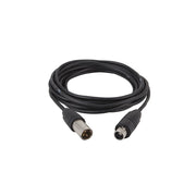 DAP-Audio FL73 - IP65 XLR/M 3p. - XLR/F 3p. Neutrik 1,5m