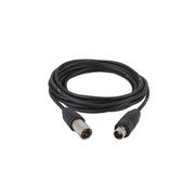 DAP-Audio FL73 - IP65 XLR/M 3p. - XLR/F 3p. Neutrik 3m