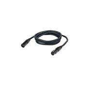 DAP-Audio FL81 - XLR/M 4p. - XLR/F 4p. 10mtr con connettori Neutrik