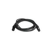 DAP-Audio FL85 - Digi Quad 5p Neutrik XLR Digi Quad, 150 cm