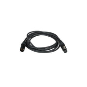 DAP-Audio FL85 - Digi Quad 5p Neutrik XLR Digi Quad, 6 m