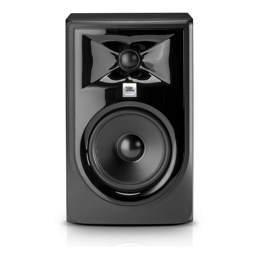 JBL LSR 305P MKII Monitor da studio da 5"