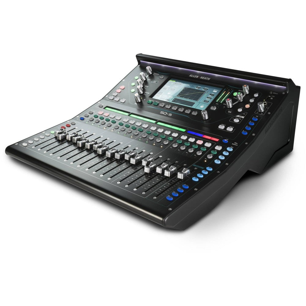 ALLEN & HEATH SQ-5 Digital Mixer