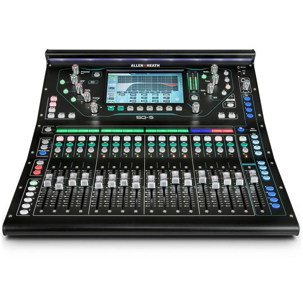 ALLEN & HEATH SQ-5 Mixer digitale