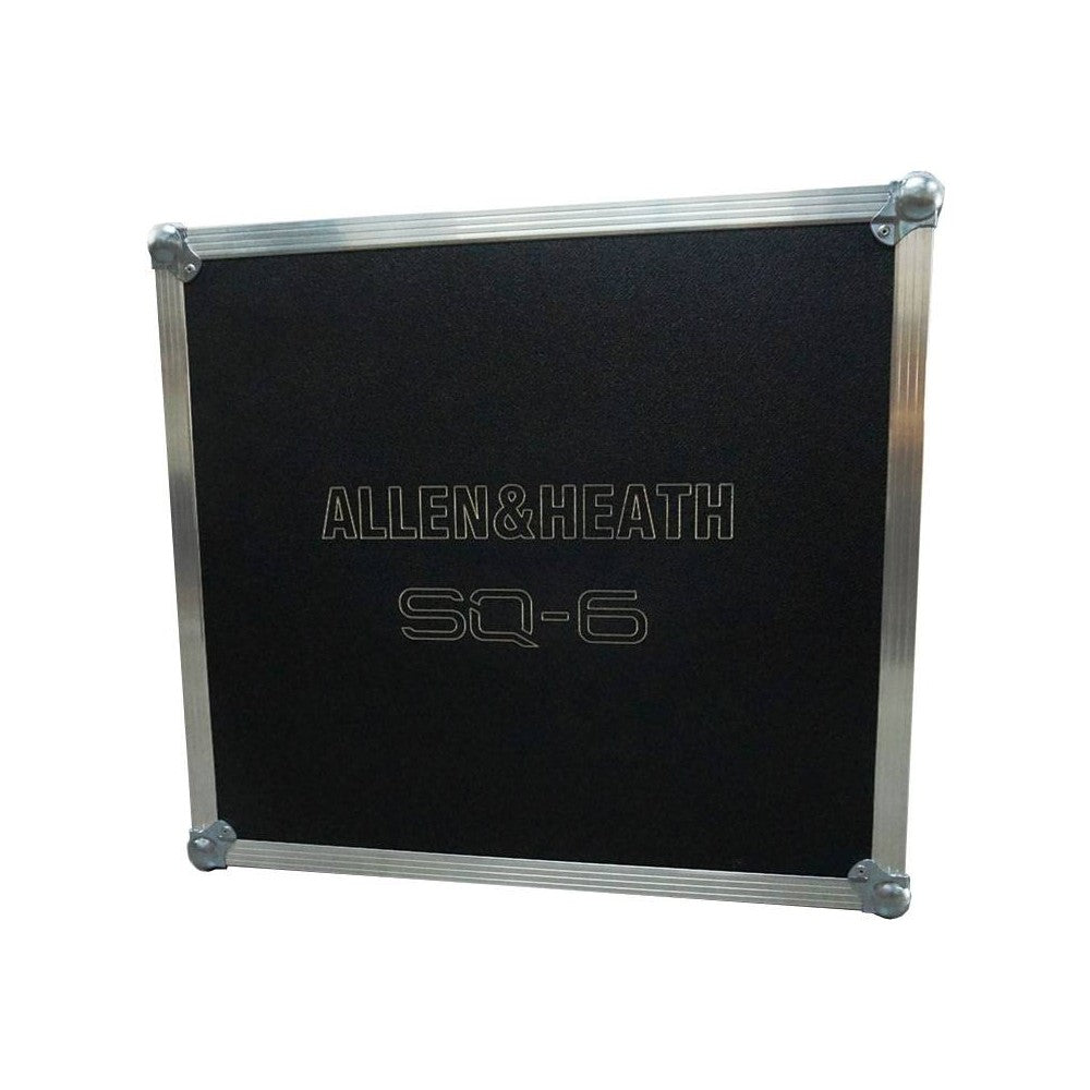 ALLEN & HEATH SQ-6 Mezclador digital