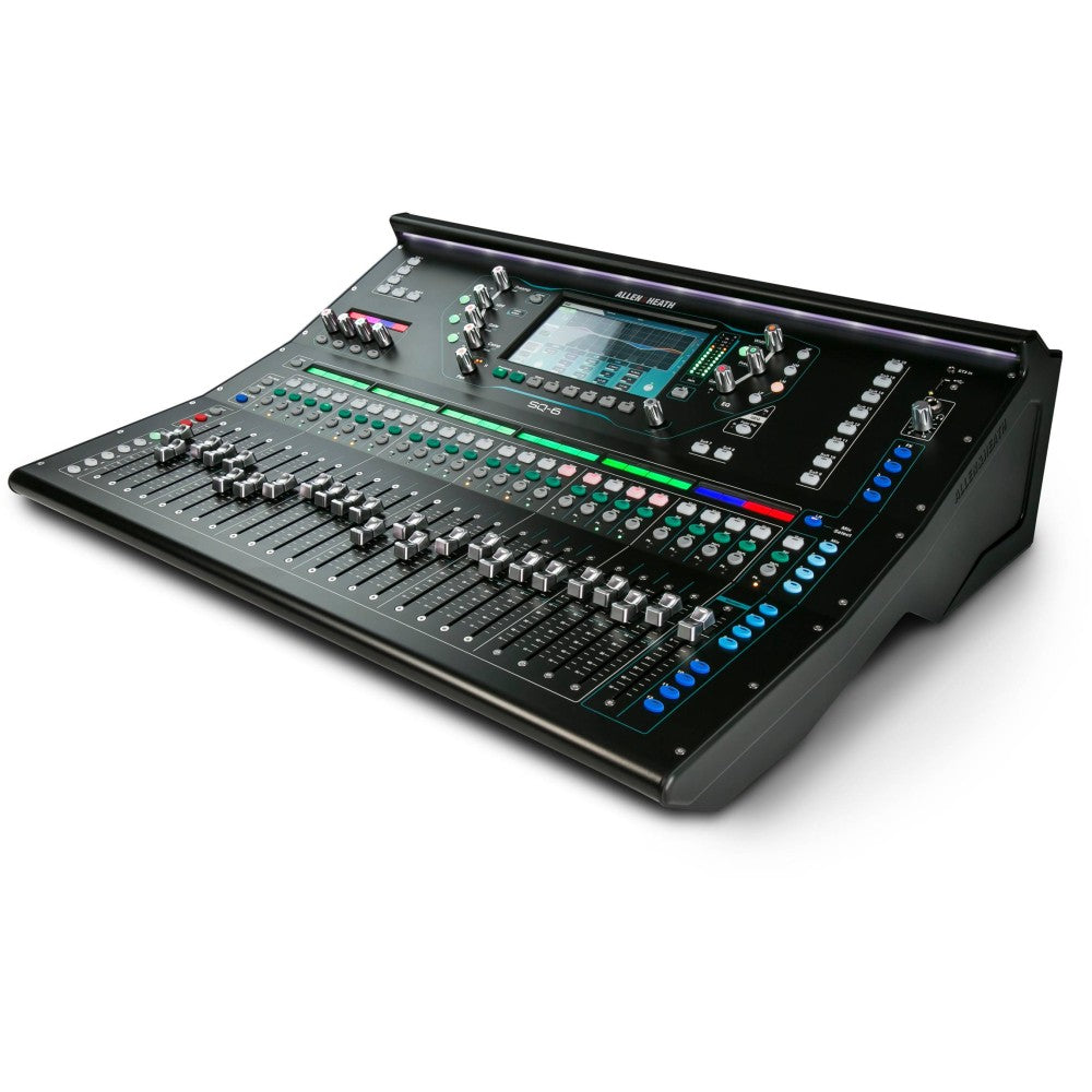 ALLEN & HEATH SQ-6 Mezclador digital