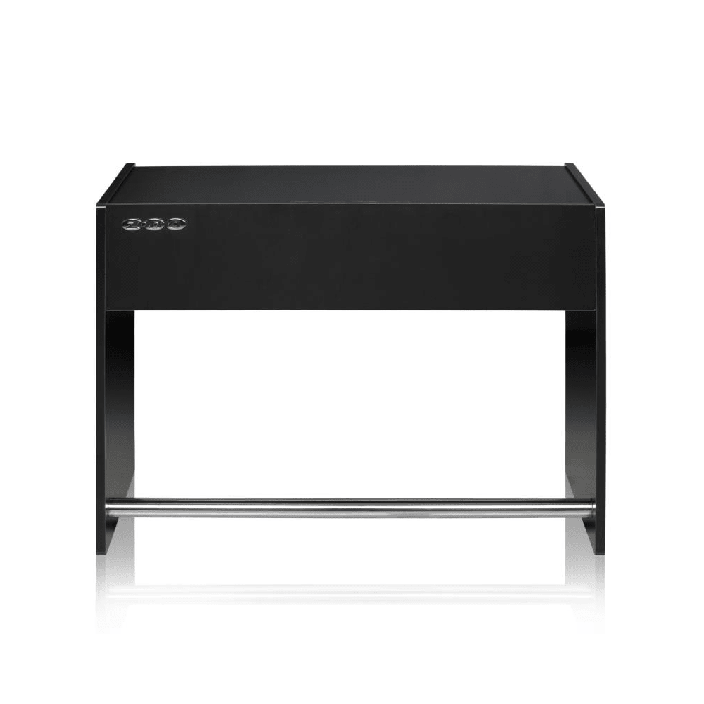 ZOMO DECK STAND IBIZA 120 Deck Stand Ibiza 120 black