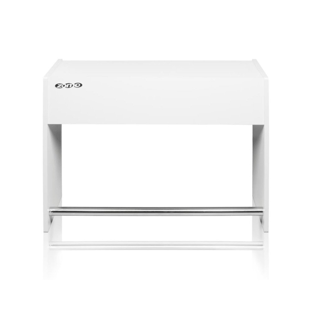 ZOMO DECK STAND IBIZA 120 Deck Stand Ibiza 120 white