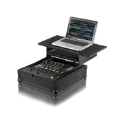 ZOMO PM-800 PLUS NSE Pioneer DJM-800 + Laptop