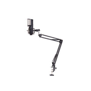 ASTA MICROF. DA TAVOLO SOUNDSATION ST-50M CAVO MIC 4M