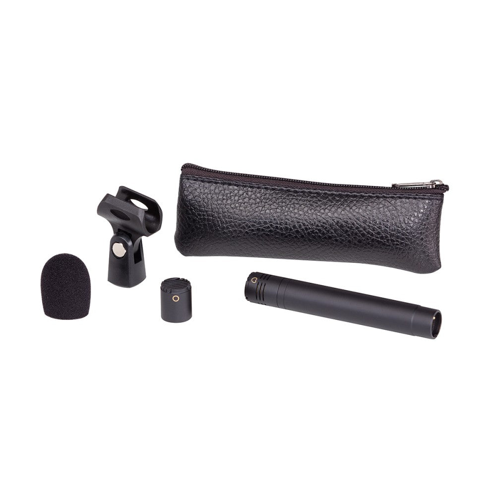 MIC. CONDENSADOR SOUNDSATION PCM6000-PRO UNI-OMNI DIRECCIONAL