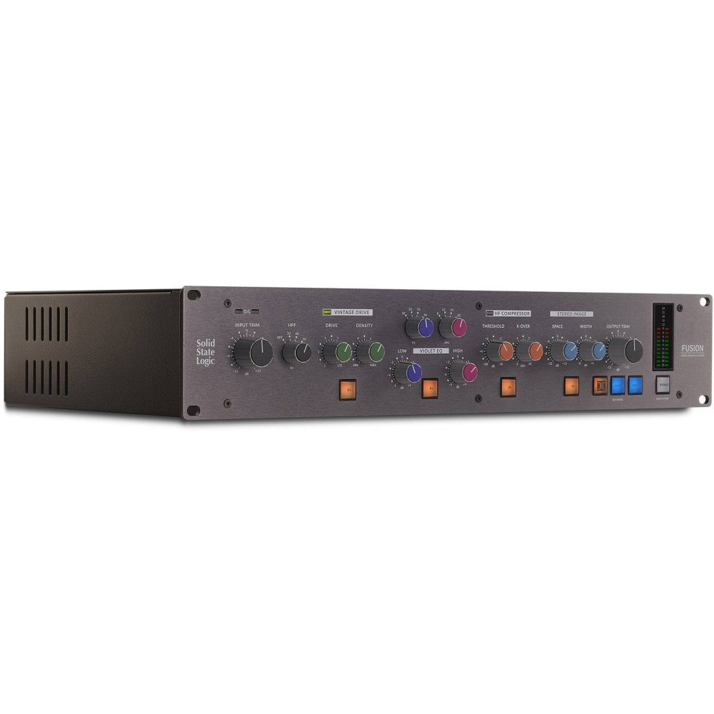 SOLID STATE LOGIC FUSION Analog Outboard Processor