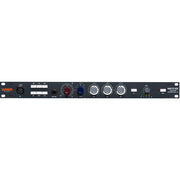 WARM AUDIO WA73-EQ Preamplificatore microfonico con EQ