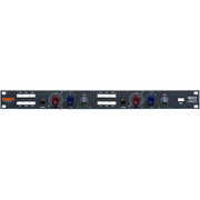 WARM AUDIO WA273 Preamplificatore microfonico a 2 canali
