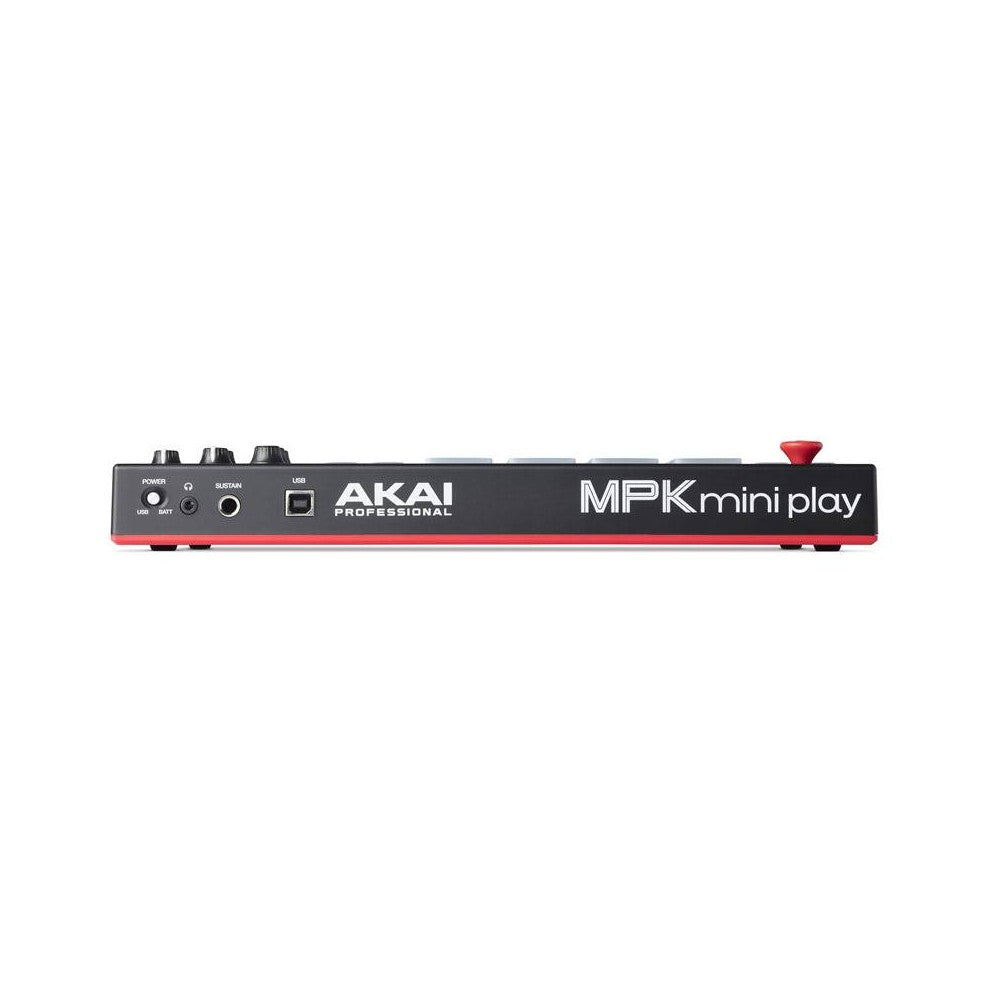 AKAI MPK MINI PLAY MIDI Keyboard with Built-in Sounds