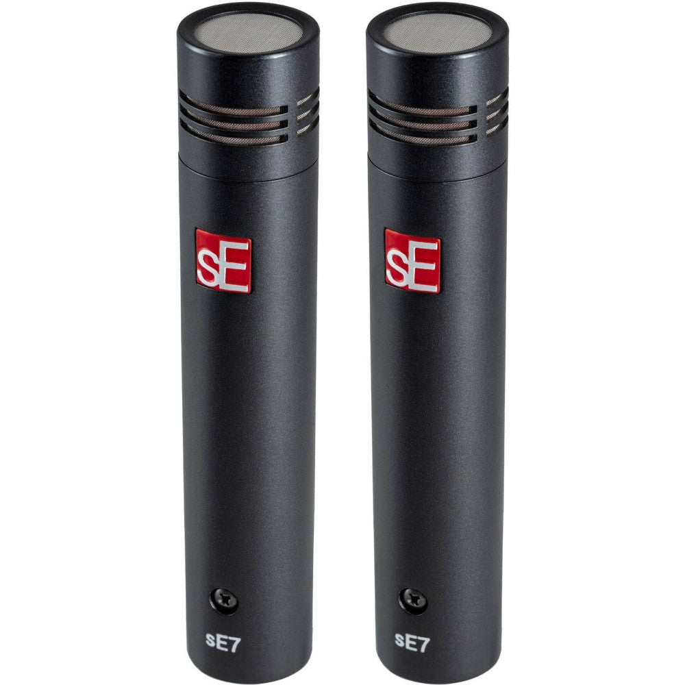 SE ELECTRONICS SE7 MATCHED PAIR Coppia di microfoni a condensatore