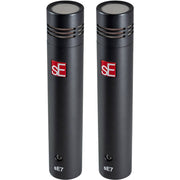SE ELECTRONICS SE7 MATCHED PAIR Coppia di microfoni a condensatore