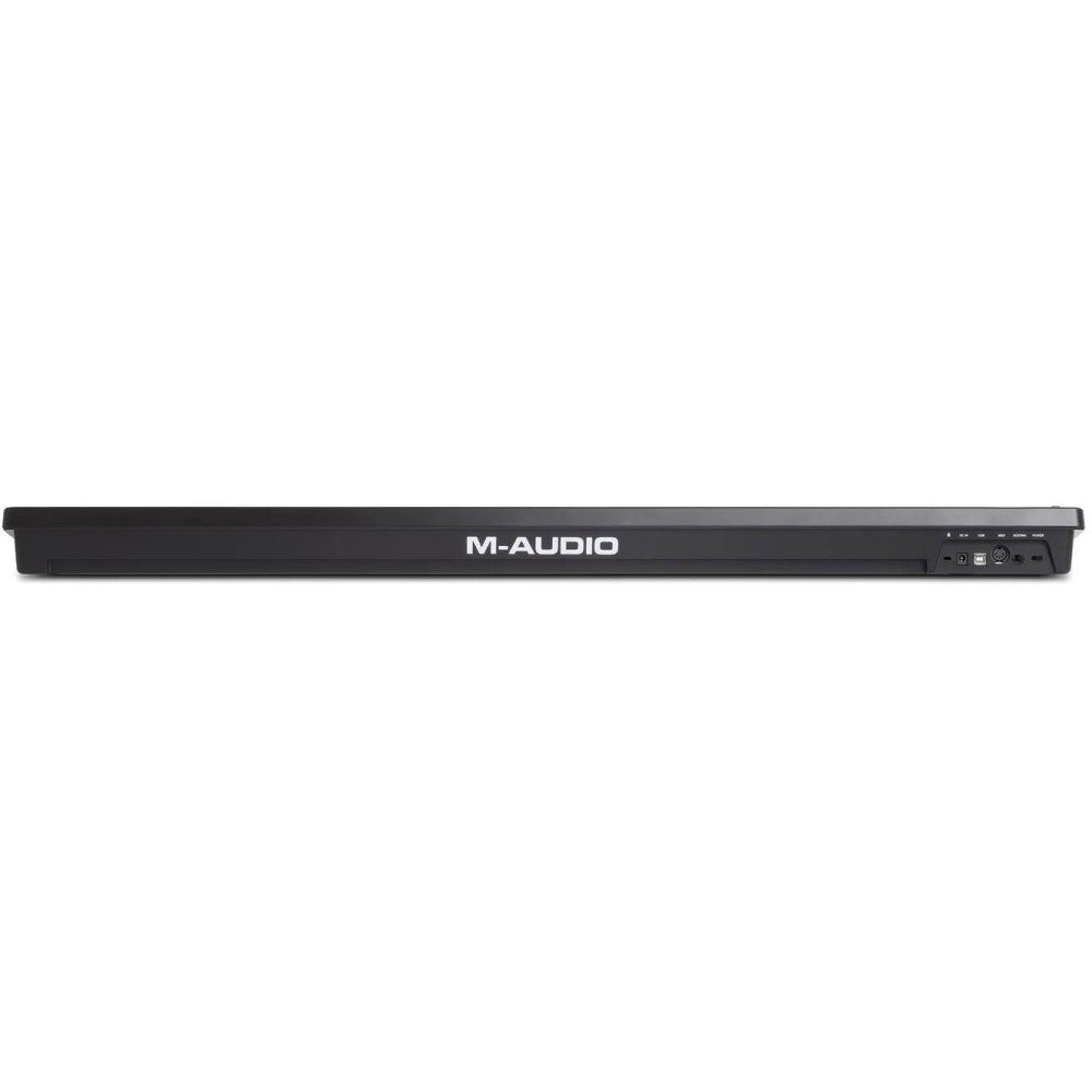 Teclado MIDI M-AUDIO KEYSTATION 61 MK3